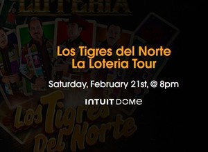 Los Tigres del Norte Tickets 2026