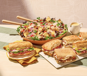 GRAND OPENING OF PANERA BREAD’S NEW LOCATION AT THE AVENUE VIERA