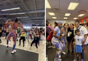 Wellness Sunday Experince x Nike Series