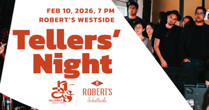 Tellers ́Night