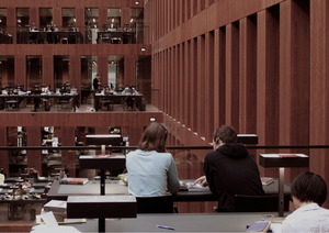 Ant Hampton with Tim Etchells - The Quiet Volume