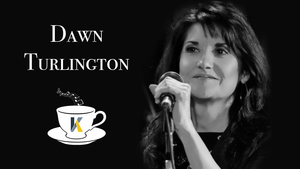 Coffee Concert Series: Dawn Turlington