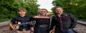 The French Family Band