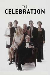 Oddball Cinema: "The Celebration"