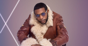 Keith Sweat at Mystic Lake
