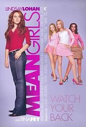 Come See Mean Girls on Saturday, January 24, 2026, At Rooftop Cinema Club