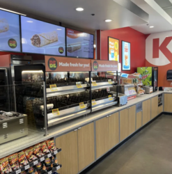 Burrito Express Announces Newest Fast and Fresh Location Opening JAN. 26