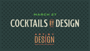 Art by Design: Cocktails by Design 