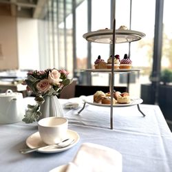 Teas & Tours—Threads of the Andes