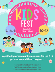 Kids Fest 2026