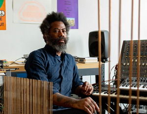 Robert Aiki Aubrey Lowe - Nsenene / Grasshopper Republic