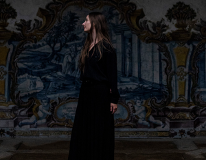 Kara-Lis Coverdale: A Series of Actions in a Sphere of Forever