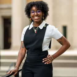 If It Wasn’t for the Women—The Art of Resistance and Change