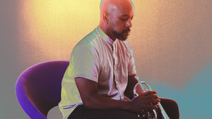 Ben LaMar Gay - Cold Was the Ground