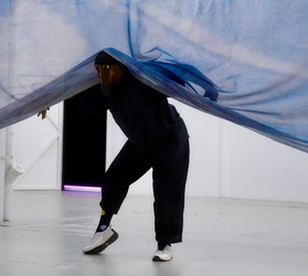 Autumn Knight - Nothing #62: a bluff