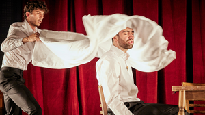 Bert & Nasi / Tim Etchells - L'Addition