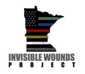 Forest Lake Ice Fishing Classic – Benefiting Invisible Wounds Project