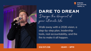 Dare to Dream Workshop