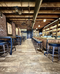 Still & Barrel Opens February 2026