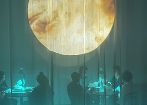 Sister Sylvester - Constantinopoliad