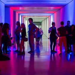 SLAM Underground—SUMMIT