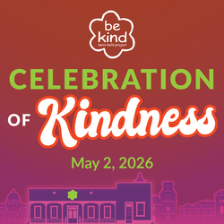 Celebration of Kindness