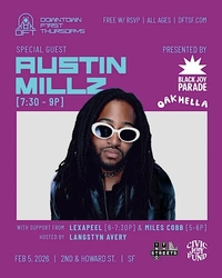 Downtown First Thursdays | Feb. 5, 2026