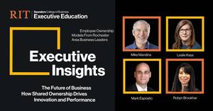 The Future of Business - How Shared Ownership Drives Innovation and Performance