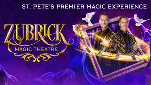 A Premier Magic Experience: Ignite Your Sense of Wonder