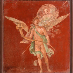 Home Is Where the Art Is: Domestic Art and Life in the Time of Trajan