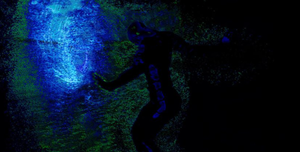 LaJuné McMillian - Constellations