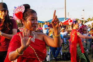 One Tamarac Multicultural Festival Presented by The City of Tamarac
