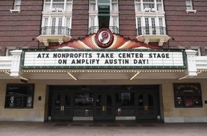 Amplify Austin Day