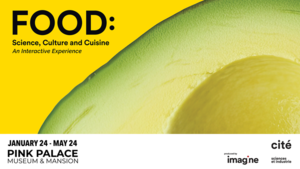 FOOD: Science, Culture and Cuisine