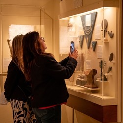 Third Thursdays in Spring at Glencairn