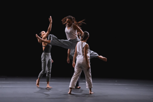 Dance Reflections Festival | Workshops for Professional Dancers in February and March