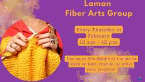 Laman Fiber Arts Group
