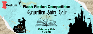 Flash Fiction Competition: Rewritten Fairy Tale