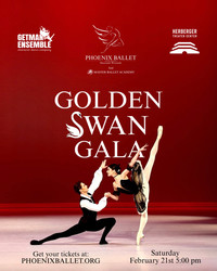Golden Swan Gala