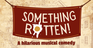 Something Rotten!