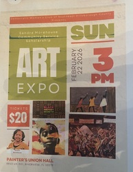 ART EXPO