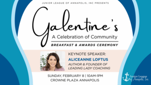 Galentines 2026: A Celebration of Community