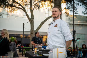 GASTROPALOOZA VI BY 28 NORTH GASTROPUB AT THE AVENUE VIERA