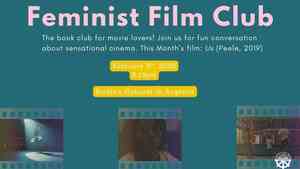 Feminist Film Club: Us