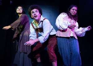 SFYT Presents: Mark Twain's The Mysterious Stranger