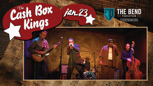 The Cashbox Kings