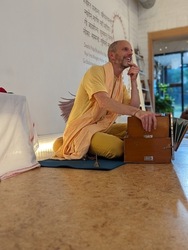 Awake Higher States of Consciousness