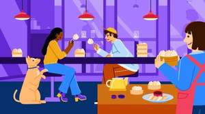 Friends of the Slinger Dog Park Benefit