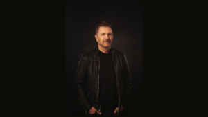 Andy Chrisman in Concert