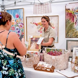 Mosaics Fine Art Festival Seeks Artists for 31st Annual Event